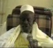 Dernier sermon du fils de Cheikh Ahmadou Bamba, Serigne Saliou Mbacké