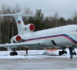 La deuxième boîte noire de l'avion russe retrouvée