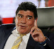 Ronaldo, Higuain… les punchlines de Maradona