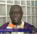 Me El hadji Diouf : " Organiser des élections avec un ministre de l'Intérieur apolitique fait désordre (...) Le HCCT est inutile (...) Je suis contre les députés de la Diaspora car cela n'a pas de sens "