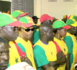 Matar Ba au 12e Gaïndé : « On ne va pas au Gabon pour faire la fête! »