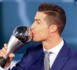 FIFA : Cristiano Ronaldo élu meilleur joueur de l'année 2016