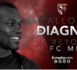 Officiel : Fallou Diagne rejoint Metz