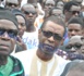 Les images de la levée du corps du défunt chanteur Ablaye Mbaye 