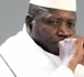 DÉFECTION : La Marine gambienne lâche Jammeh et fait acte d'allégeance à Barrow