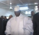 (Vidéo) - La dernière prière du vendredi de Yaya Jammeh à la mosquée de la State House avec les présidents Abdel Aziz et Alpha Condé