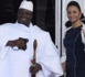 INTERROGATOIRES SOUS LE RÉGIME DE LA GARDE-À-VUE : La Dic "fouille" cinq proches du couple Jammeh