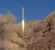 Tir de missile iranien: réunion d'urgence à l'ONU
