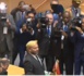 Vidéo : Apparition historique du roi du Maroc, Mohammed VI, au sommet de l'Union africaine