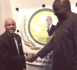 Le Maire de DENVER soutient " le Prix Macky Sall "  
