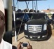 TRANSPORT DES VÉHICULES DE LUXE DE JAMMEH : Pourquoi l'avion cargo n'est plus revenu en Gambie