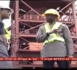 VIDEO - Projet intégré des mines de la Falémé : le Ministre Aly Ngouille Ndiaye visite les Mines de Fer de Khumani, en Afrique du Sud
