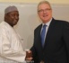 L’Union Européenne dégage plus de 98 milliards de francs CFA pour renforcer les capacités de l’Etat gambien