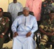 Après seulement quelques jours de fonction à la tête de la SIS, Adama Barrow vire Musa Diba