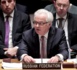 L'ambassadeur russe à l'ONU Vitali Tchourkine est mort subitement à New York