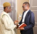 Nomination de Mouhamadou Bamba Mbow à la tête de l'ASPT : Youssou Ndour récompensé