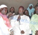 THIAROYE SUR MER : Abdou Karim Sall offre une subvention de 10 moteurs aux pêcheurs de la localité