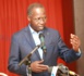 "Le PUDC, un label made in Senegal", selon le Premier ministre Dionne