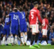 Coupe d’Angleterre : Chelsea élimine Manchester United