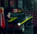ETATS-UNIS : Snoop Dogg fait polémique en tirant sur un faux Donald Trump dans un clip