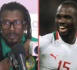 Aliou Cissé sur la non sélection de Moussa Konaté : "J'ai fait le choix de le laisser avec son club "