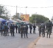 Opération de sécurisation à Kébémer : 57 personnes interpellées et 3 kg de chanvre indien saisis