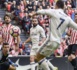 Liga : le Real Madrid sort vivant de l’enfer de San Mamés