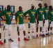 Tournoi Zone 2 : Le Sénégal s’incline devant la Guinée (55-68)