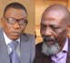 DERNIÈRE MINUTE : Pape Samba Mboup et Farba Senghor exclus du Parti Démocratique Sénégalais (PDS)