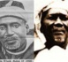 Hommage au marabout,  au  maître à penser, au formateur de mon père.