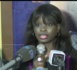 Thérèse Faye Diouf descend Yen a marre : " Ils doivent répondre aux accusations sur l'argent qu'ils ont pris... on fera face à eux