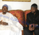 Serigne Bass Abdou Khadre recevant une délégation d’Imams Américains : « Que le monde sache que la voie du mouridisme, c’est l’Islam… ».