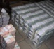 43 millions de dollars découverts dans un appartement au Nigéria