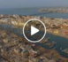 NDAR : une ville d’eau splendide (vidéo)