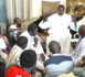 Tournée auprès des familles layènes : Cheikh Mbacké Laye encourage Macky Sall en demandant aux jeunes de croire en Dieu