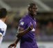 Serie A : La Fiorentina domine l'Inter 5-4, doublé de Babacar Khouma
