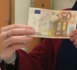 Résultat présidentielle : Un billet de 50 euros «pour Penelope» glissé à la place d'un bulletin de vote