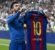 ESPAGNE : Messi, un 500e but et une provocation