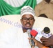 SERIGNE BASS AU MAGAL DE SERIGNE BARA : " L'islam est une religion que la flexibilité de l'esprit ne devrait modifier ou déformer '