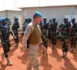 Un mort et 9 Casques bleus blessés dans l'attaque d'un camp de l'ONU au Mali
