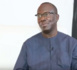 Souleymane Ndéné Ndiaye : " J'ai commis des erreurs de communication dans le passé ... "