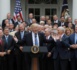 Etats-Unis : la Chambre approuve l'abrogation de l'Obamacare