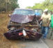 Accident de la route samedi en Guinée: au moins 21 morts (nouveau bilan)