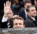Macron largement vainqueur dans les DOM-TOM, aux USA et au Canada