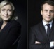 Présidentielle française : Marine Le Pen appelle Macron pour le féliciter