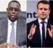 Présidentielle française : Macky Sall félicite le nouveau Président Emmanuel Macron