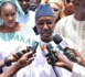 Mamour Diallo sur le rassemblement de Manko Taxawu Sénégal : “ Je ne peux accepter qu’on ferme les yeux sur le bilan du président Macky Sall ”