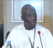 Cheikh Mbacké Sakho Président du 2MN : " Le Président Macky Sall n'est pas l'égal de cette opposition en perte de vitesse qui est Manko Tass Sénégal "