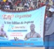 Revivez sur Dakaractu, le combat de lutte Reug Reug contre Jordan, au Stadium Iba Mar Diop