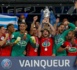 Coupe de France : Le PSG bat Angers de Famara et Cheikh Ndoye
